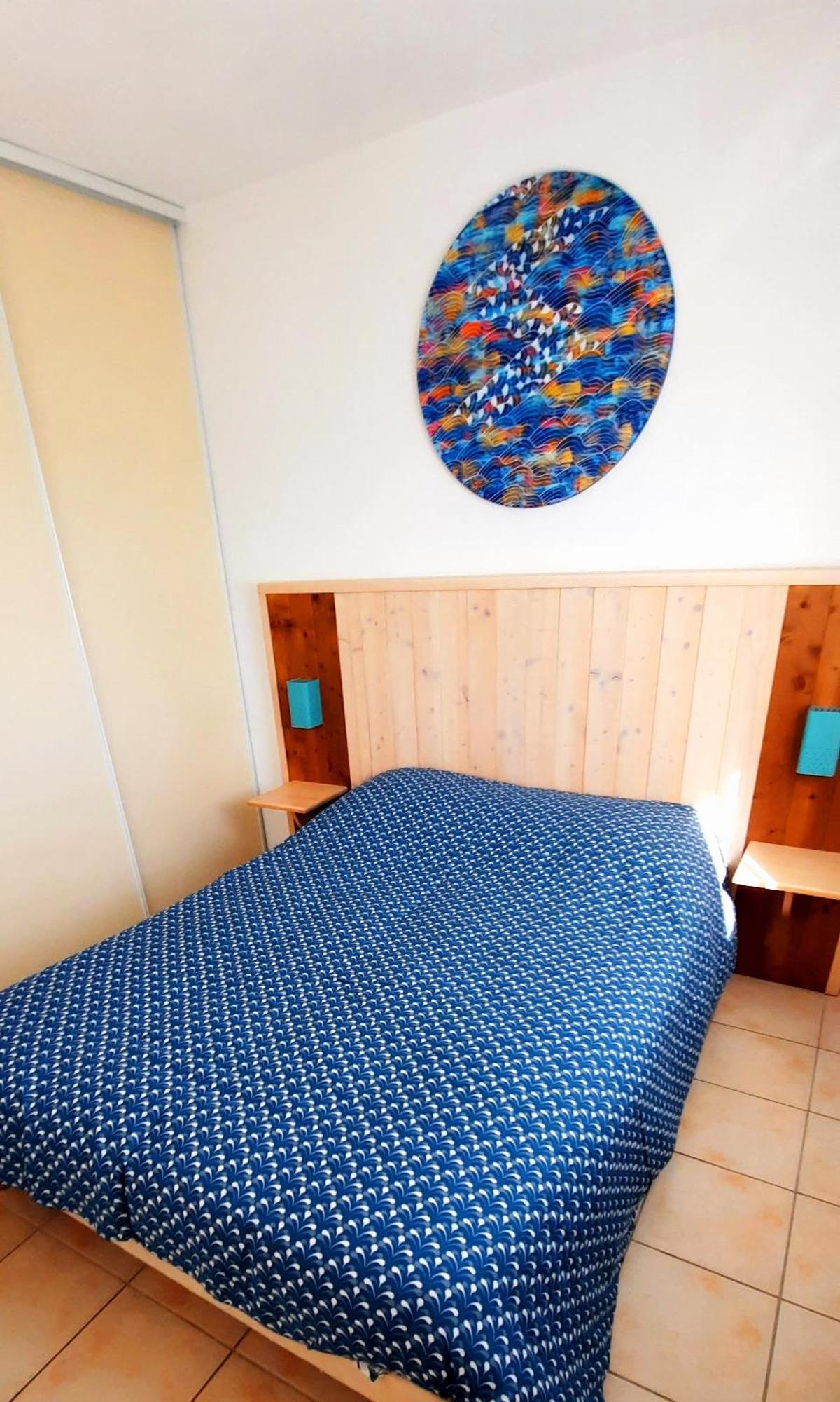 Chez Ced Et Laeti, Appartement Prive Avec Jardin Et Terrasse Dans Residence L'Estuaire Muni D'Une Piscine Couverte Et Aire De Jeu, Linge De Lit Et De Salle D'Eau Ainsi Que Tele, Compris Dans Le Tarif Profitez A Fond De Notre Belle Region Le Verdon-sur-Mer Rum bild